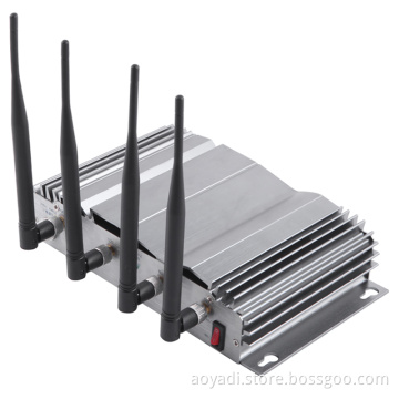 Mobile Cellular Phone Signal Jammers (GP-2008)